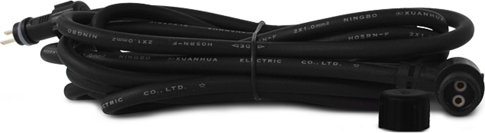 RALLONGE KIT SPOT TERRASSE 3m